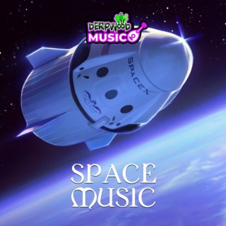 Space Music (Tabletop RPG D&D Fantasy Music Soundtrack)