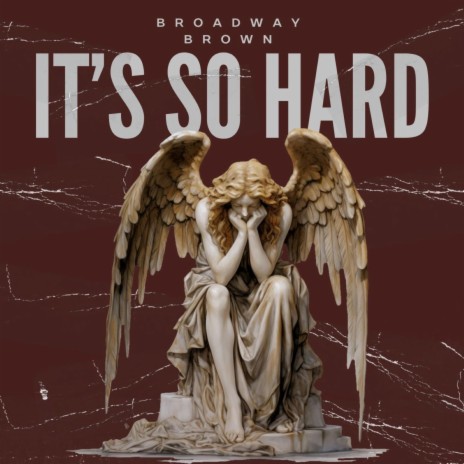 IT'S SO HARD ft. Sylvester Simmons | Boomplay Music