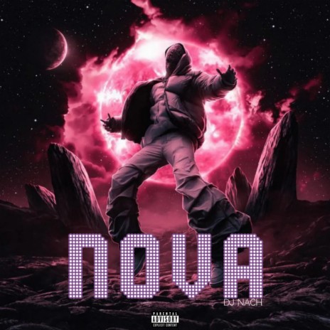 Nova (Promo Edit) | Boomplay Music