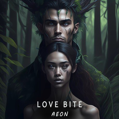 Love Bite | Boomplay Music