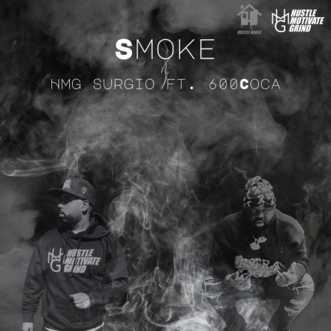Smoke ft. 600Coca | Boomplay Music
