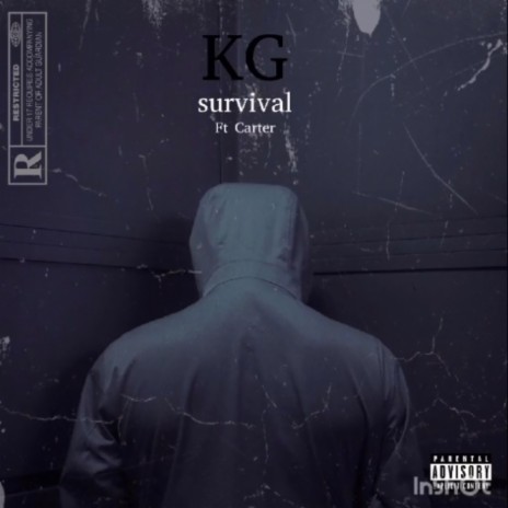SURVIVAL ft. Carter | Boomplay Music