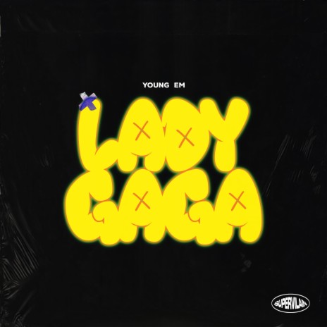 Ladyy Gagaa | Boomplay Music