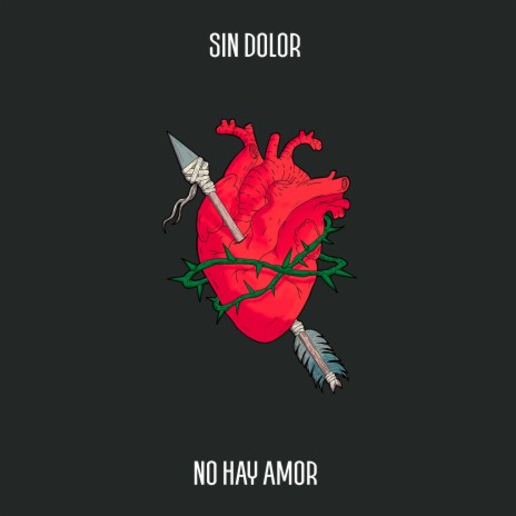 Sin Dolor No Hay Amor | Boomplay Music