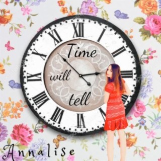 Time will tell