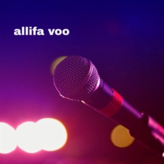 allifa voo