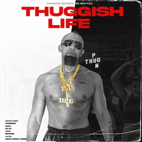 Thuggish Life | Boomplay Music