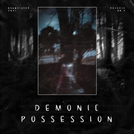 Demonic Possession | Boomplay Music