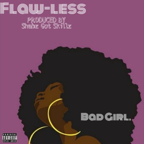 Flawless Freestyle (F8: Bad Girl) | Boomplay Music