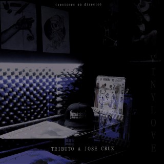 Sesion 1 (Tributo A Jose Cruz) [BluesVinylove]