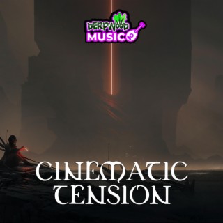 Cinematic Tension (Tabletop RPG D&D Fantasy Music Soundtrack)