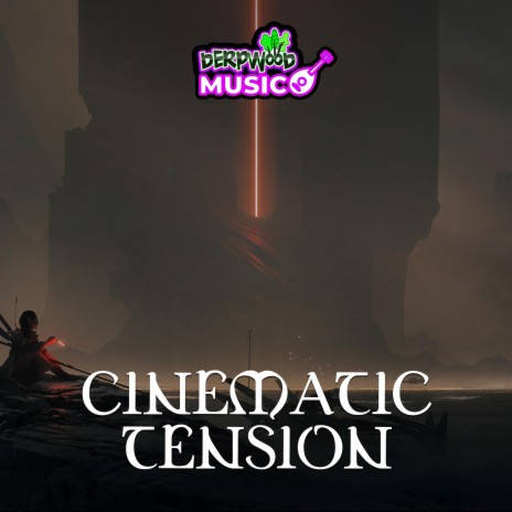 Cinematic Tension (Tabletop RPG D&D Fantasy Music Soundtrack) | Boomplay Music