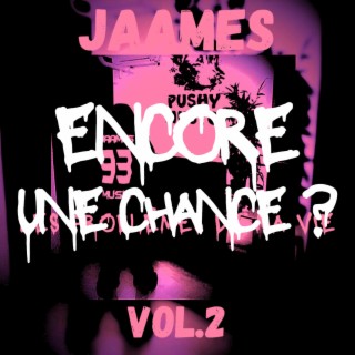 Encore Une Chance (Album Vol.2)