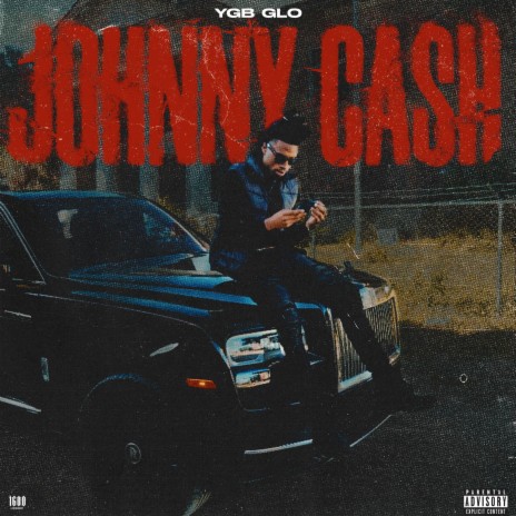 Johnny Cash | Boomplay Music