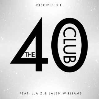 The 40 Club & Jalen Williams)