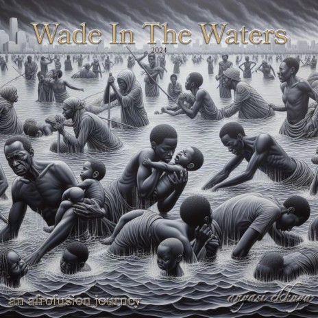 Wade In The Waters | Boomplay Music