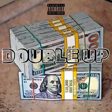DOUBLE UP ft. RIKO RRED | Boomplay Music