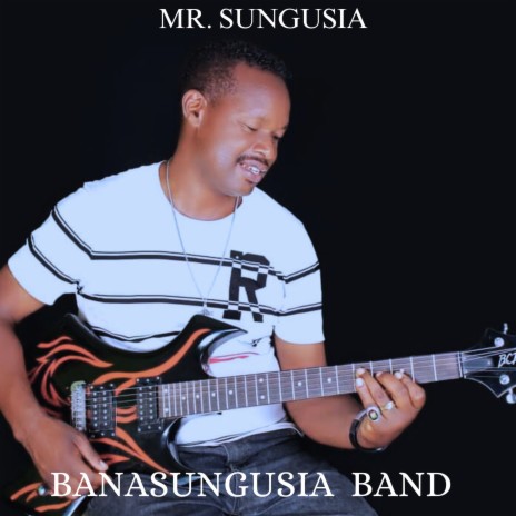 Mr.Sungusia | Boomplay Music