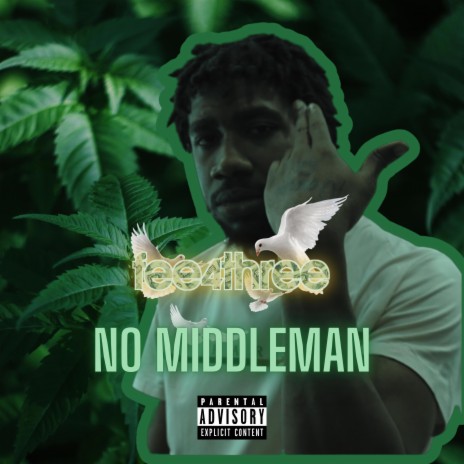 No Middleman | Boomplay Music