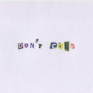 Don't Care (Radio Edit)