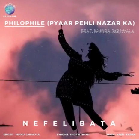 Philophile (Pyaar Pehli Nazar Ka) ft. Yash Deshmukh, Shoaib Firozi & Mudra Jariwala