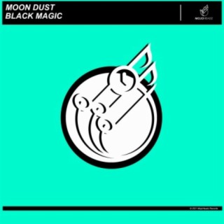 Moon Dust