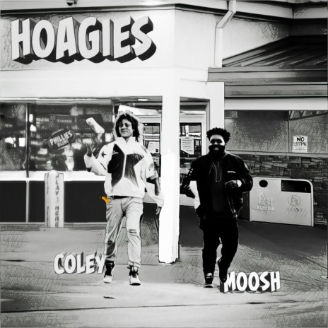 Hoagies ft. Moosh & Twist | Boomplay Music