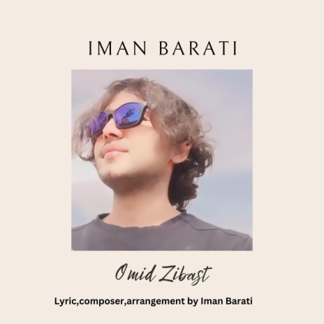 Omid Zibast | Boomplay Music
