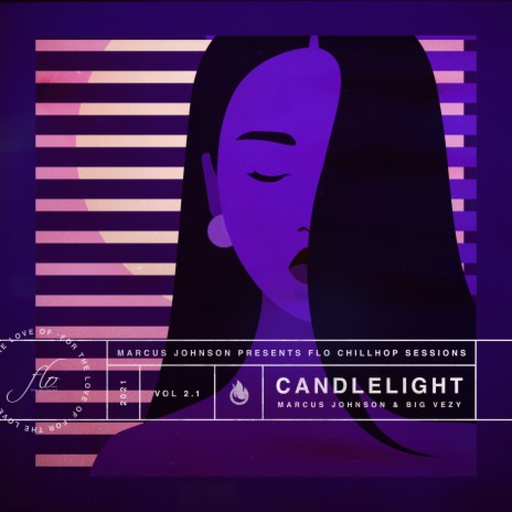 Candlelight Vol 2.1 ft. Big Vezy | Boomplay Music