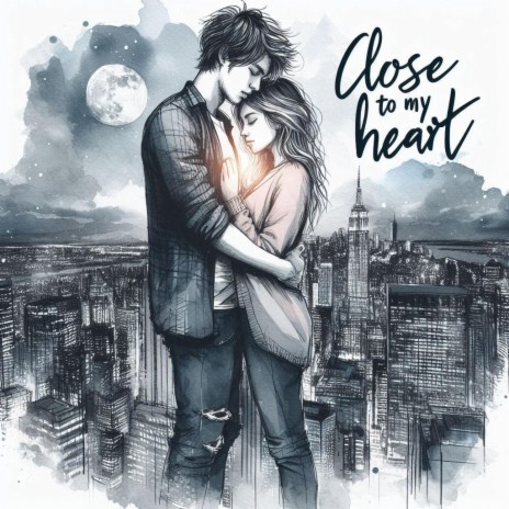 CLOSE TO MY HEART | Boomplay Music