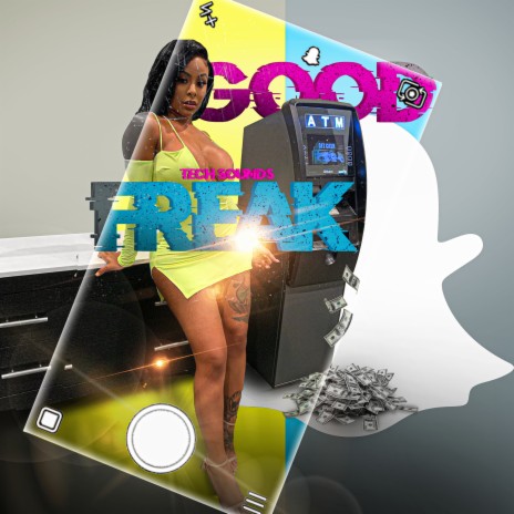 Good Freak | Boomplay Music