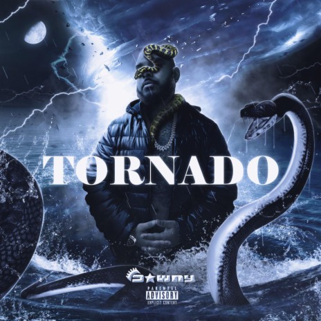 Tornado | Boomplay Music