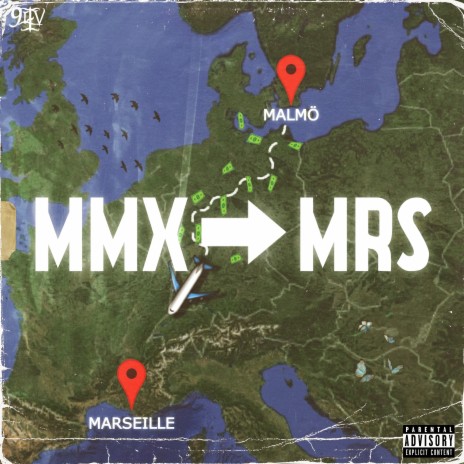 MMX-MRS | Boomplay Music