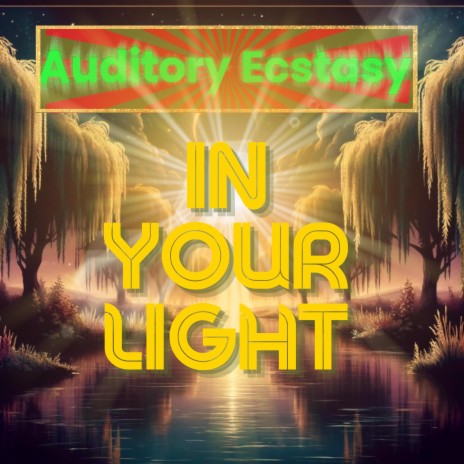 In Your Light | Boomplay Music