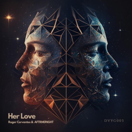 Her Love ft. AFTRMDNGHT | Boomplay Music