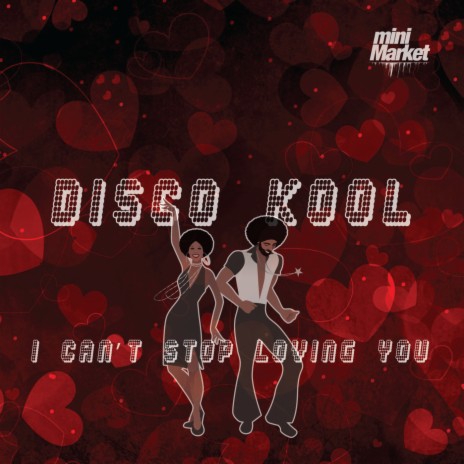 I Can't Stop Loving You | Boomplay Music