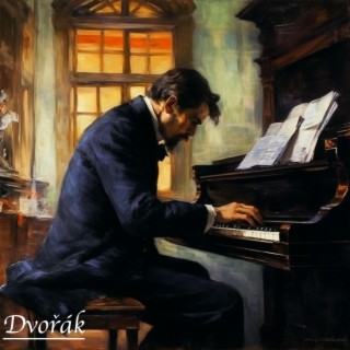 Antonin Dvořák-UMORESQUE Op. 101