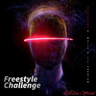 Freestyle Challenge