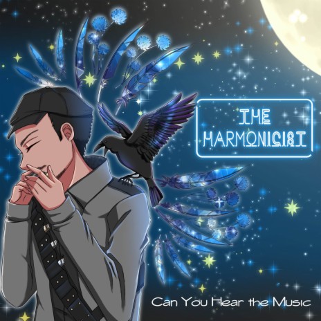 Can You Hear the Music (from Oppenheimer) (Harmonica version) | Boomplay Music