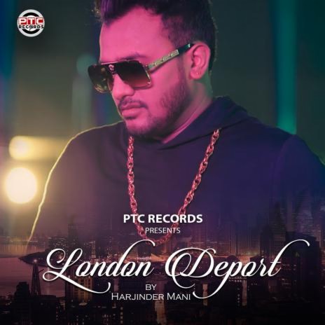 London Deport | Boomplay Music