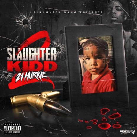 Killing (feat. Soldier Kidd) | Boomplay Music