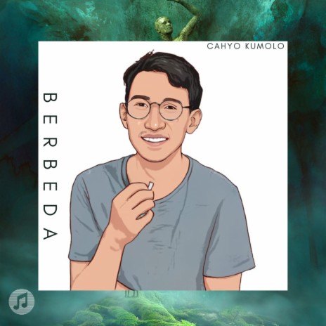 Berbeda ft. Ibevebyka | Boomplay Music