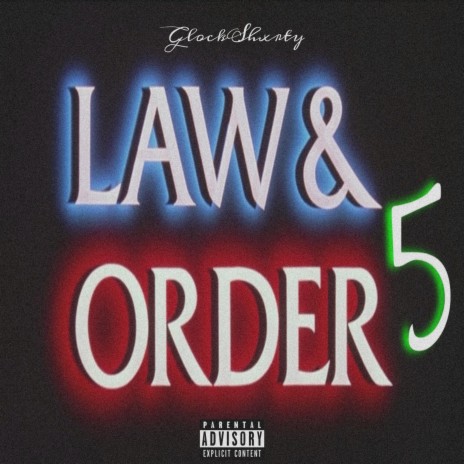 Law & Order 5 | Boomplay Music