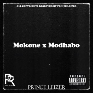 MOKONE X MODHABO