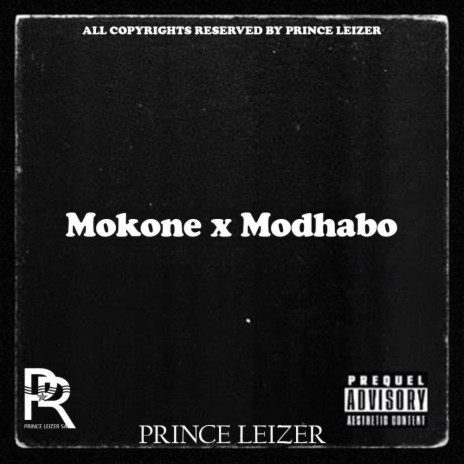 MOKONE X MODHABO | Boomplay Music