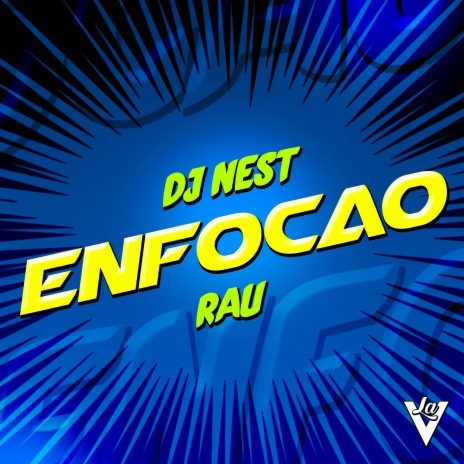 Enfocao ft. Rau | Boomplay Music