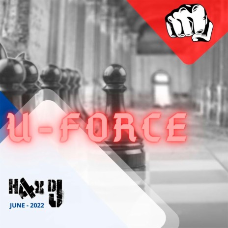 U-Force | Boomplay Music