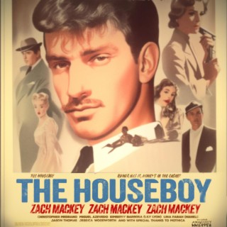 The Houseboy