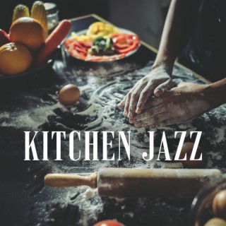 Kitchen jazz: Great Improvisation in Dishes