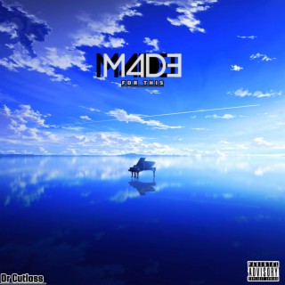 M4D3 FOR THIS (EP)